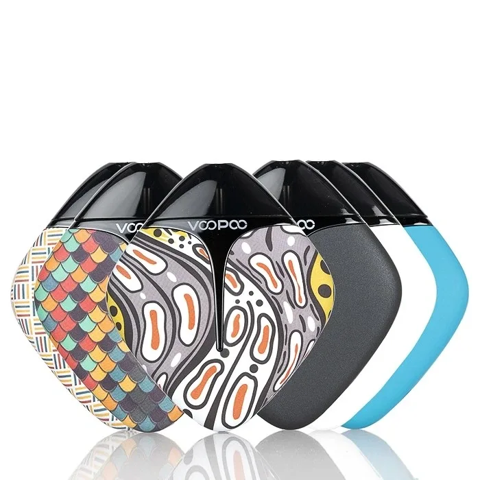 VooPoo FINIC Fish Pod System | 12W (Final closeout) - Image 2