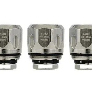 Vaporesso GT Mesh Replacement Vape Coils (3-Pack)