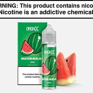 WATERMELON BY ORGNX 60ML