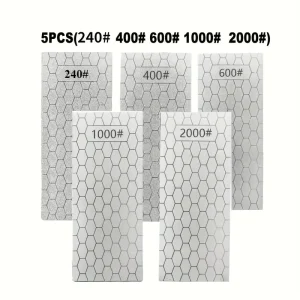 Diamond Sharpening Stones