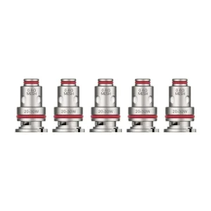 Vaporesso GTX Coils (Pack Of 5)