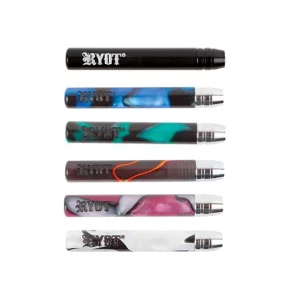 RYOT - 2.125" Acrylic Bat One Hitter