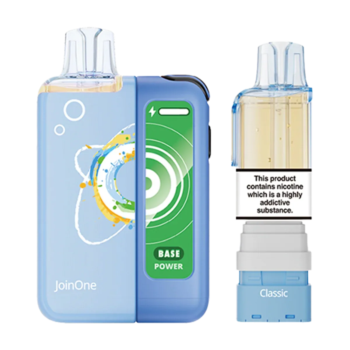 ElfBar JoinOne15 Kit - Image 2