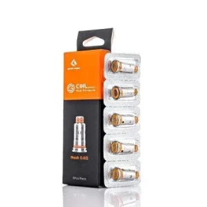 Geek Vape G Series Replacement Coils