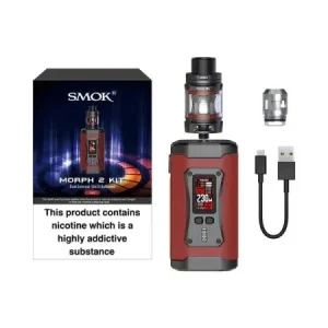 Smok Morph 2 Full Kit - Free UK Delivery