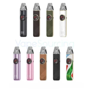 OXVA Nexlim 2 Pod System Kit 2000mAh 40W