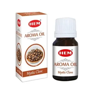 HEM - 10ml Mystic Clove Aroma Oil