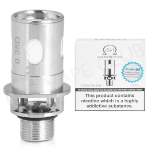 Innokin iSub Plex 3D Coils
