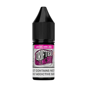 Drifter Bar Salts Nic Shot 10ml