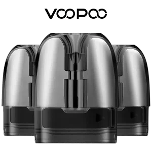 VooPoo ARGUS Replacement Pods