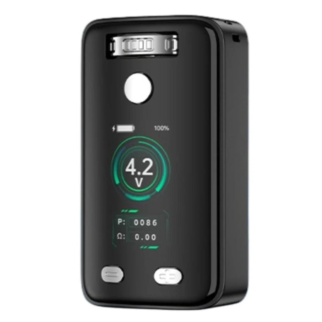 Yocan UNI 3.0 Box Mod - Image 2