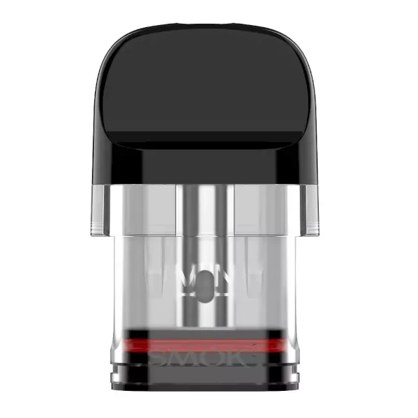 SMOK NOVO 2 X Replacement Pods - Image 2