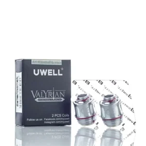 Uwell Valyrian Coil (2 Pack)