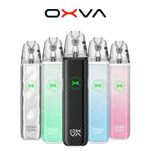 OXVA XLIM GO 2 Pod Kit