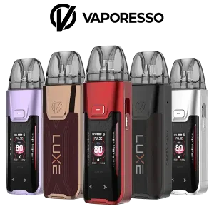 Vaporesso LUXE XR Max 2 Pod Kit