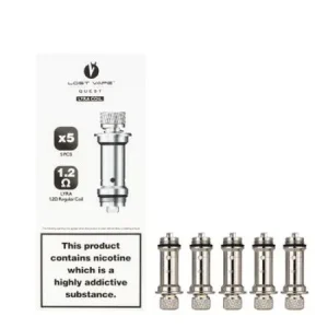 Lost Vape Lyra Replacement Coils