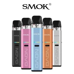 SMOK NOVO ECO Pod Kit