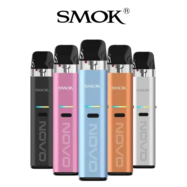 SMOK NOVO ECO Pod Kit