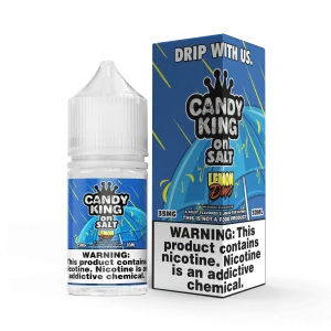 Lemon Drops by Candy King on Salt – 30mL