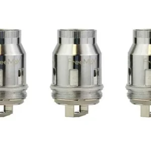 FreeMax M Pro Tank Replacement Coils (3-Pack)