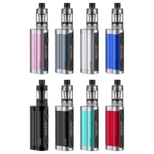 Aspire Zelos X Kit - Free UK Delivery