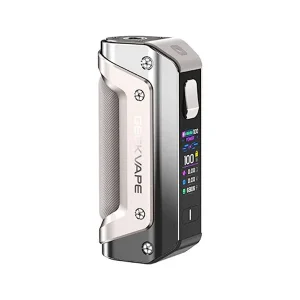 GeekVape Aegis Solo 3 Built-In Mod