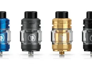 Geekvape Z Sub Ohm SE Tank