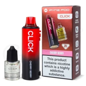 Cherry Berry Pyne Pod Click Refill Pod