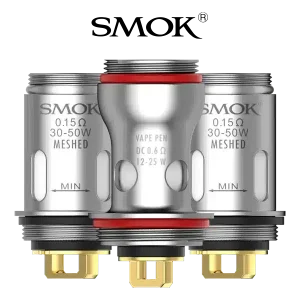 SMOK Vape Pen Replacement Coils