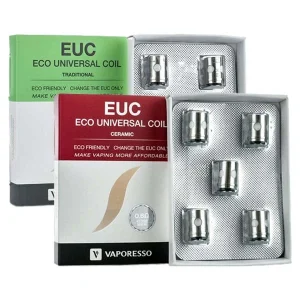 Vaporesso EUC Replacement Coils