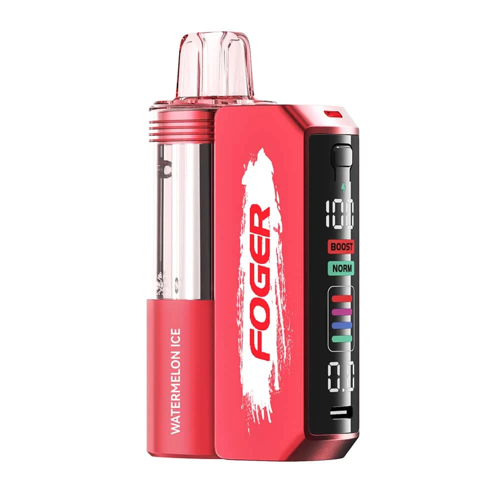 Foger Switch Pro 30K Disposable Kit - Image 2