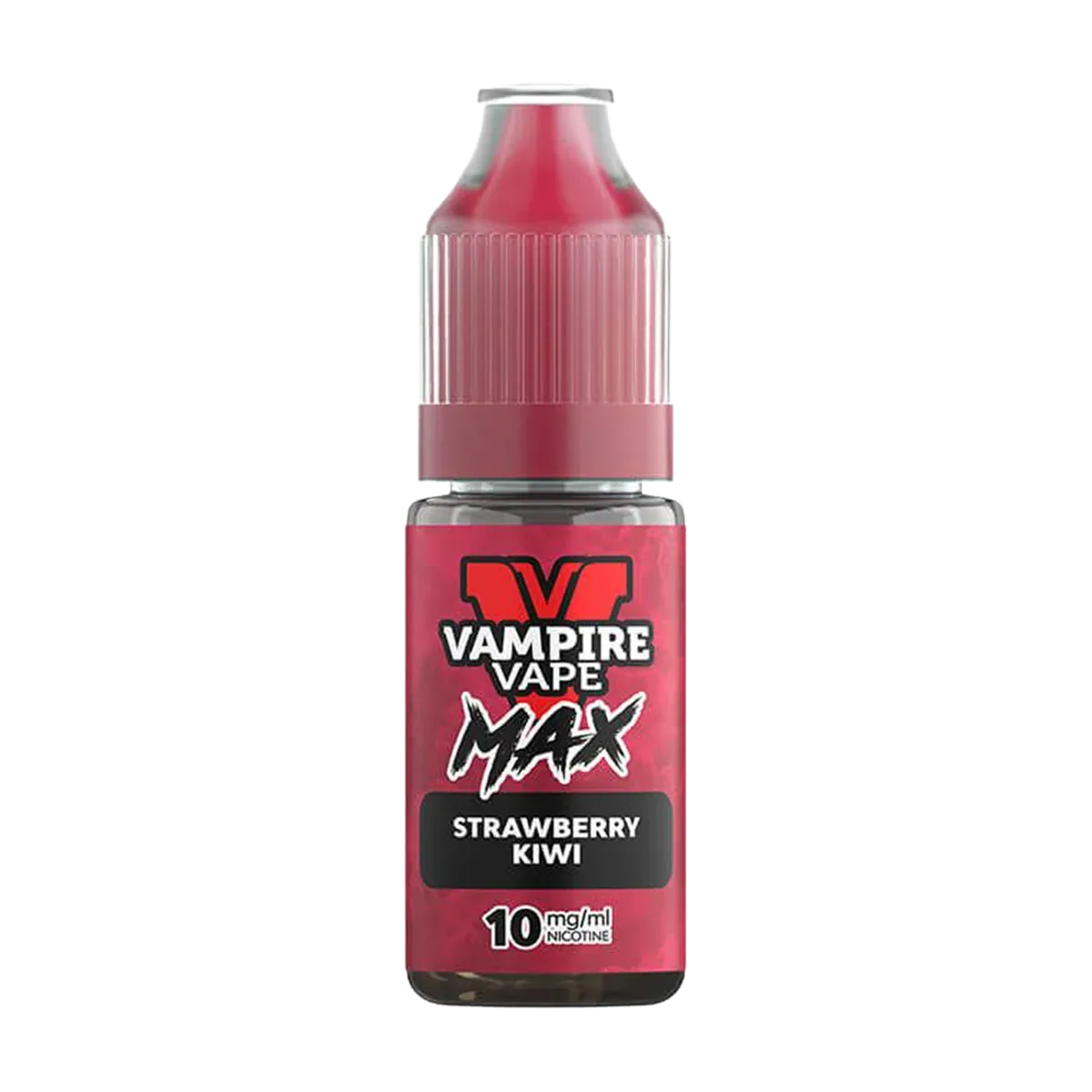 Strawberry Kiwi Vampire Vape Max Nic Salt - Image 2