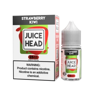 Strawberry Kiwi by Juice Head Salts – 30mL