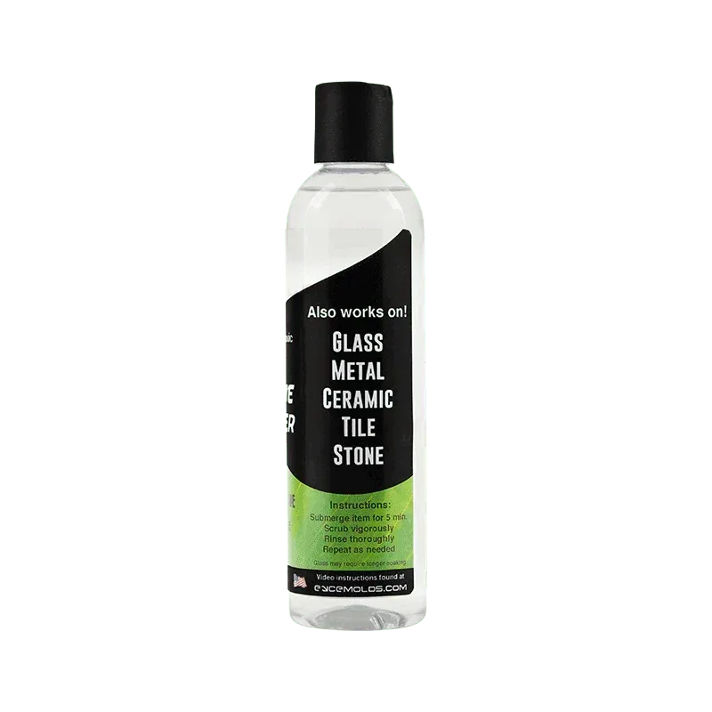 Eyce Silicone Cleaner - 8oz - Image 2