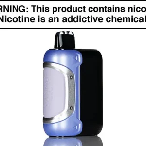 VANMO VM60K DISPOSABLE VAPE – 60,000 PUFFS