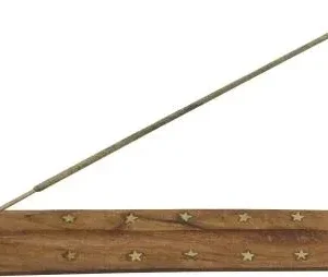 ZenN - Om Inlay Incense Ash Catcher