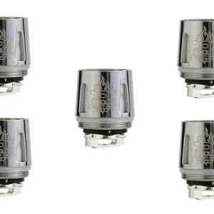 Smok TFV8 Baby Beast X4 Replacement Coil - 5 pack