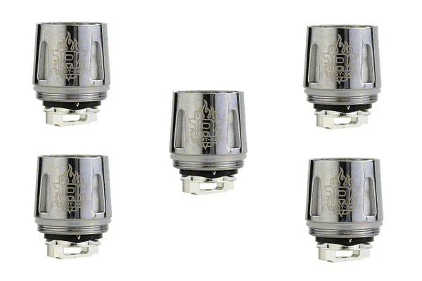 Smok TFV8 Baby Beast X4 Replacement Coil - 5 pack