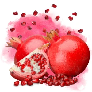 Pomegranate – DIY Flavor Concentrate – Veist