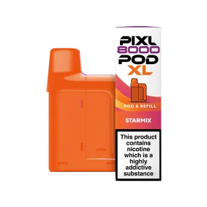 Starmix Pixl 8000 Refill Pack