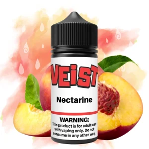 Nectarine Premix – Veist