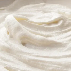 Sweet Cream