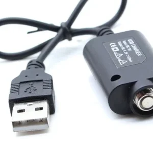 Ego 510 E-Cig Charging Lead