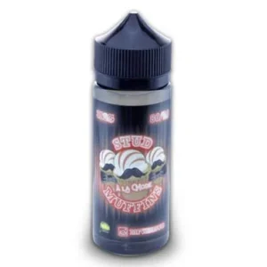 Strawberry A La Mode | Stud Muffins | 120ml (closeout)