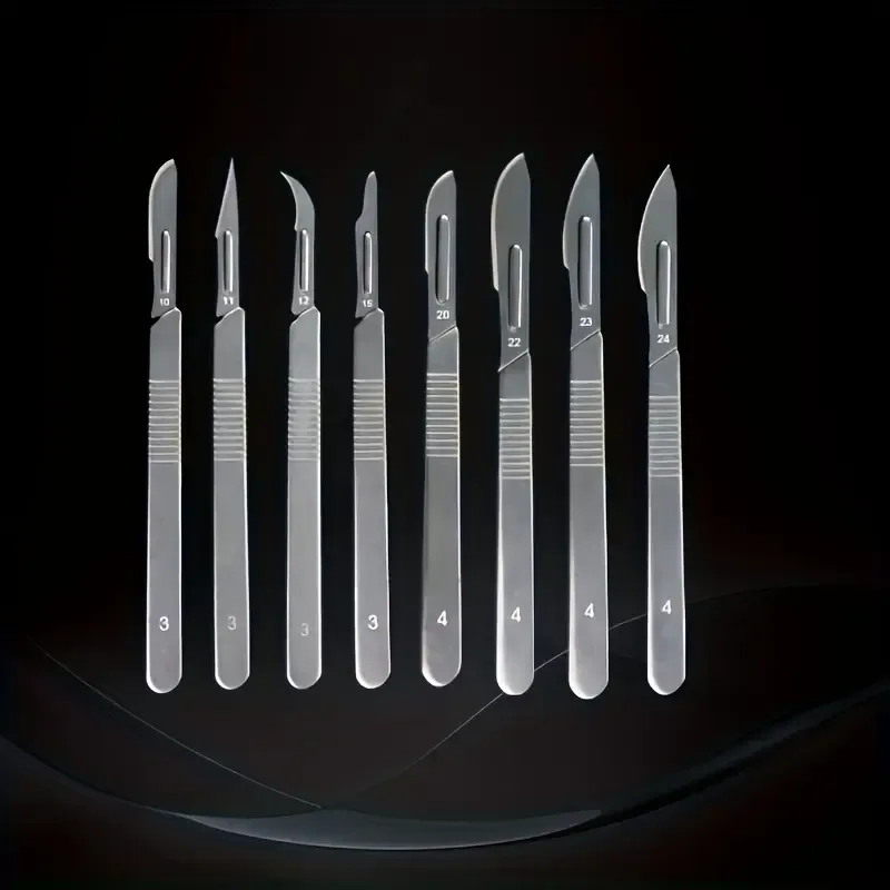 Great Value Steel Blades Box Set - Image 2