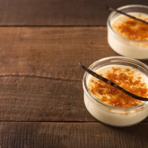 Vanilla Custard v2