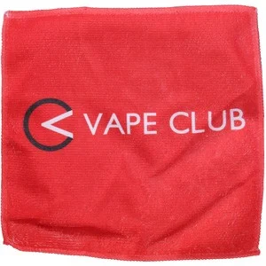 Vape Cleaning Cloth