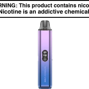 VAPORESSO VIBE VAPE POD KIT