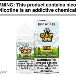 BATCH BY DRIP MORE 100ML