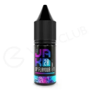 Xenon Nic Salt E-Liquid by Jak'd